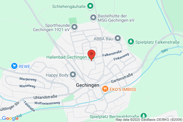 Hallenbad
