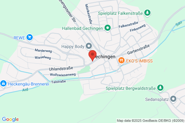 HamPack GmbH
