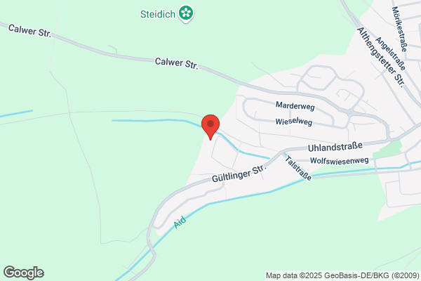 Martin Rollenbau GmbH
