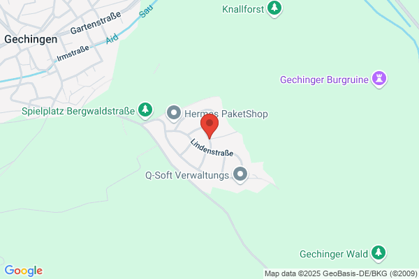 Potential ermitteln & entwickeln GmbH