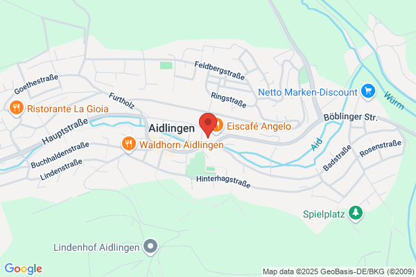 Raiffeisenbank Aidlingen e.G.