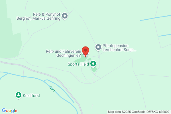 Reit- und Fahrverein Gechingen e.V.