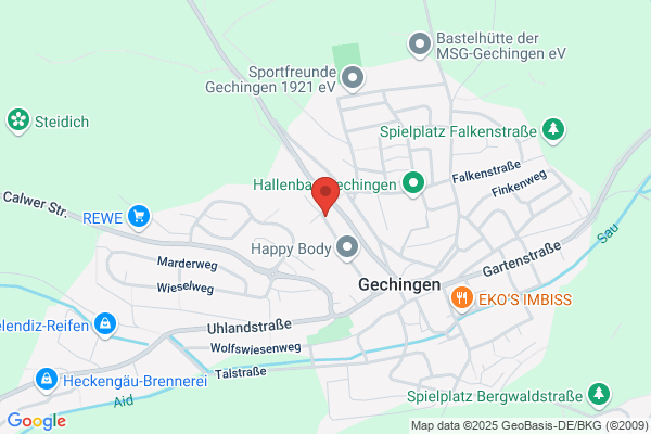 Schwarz