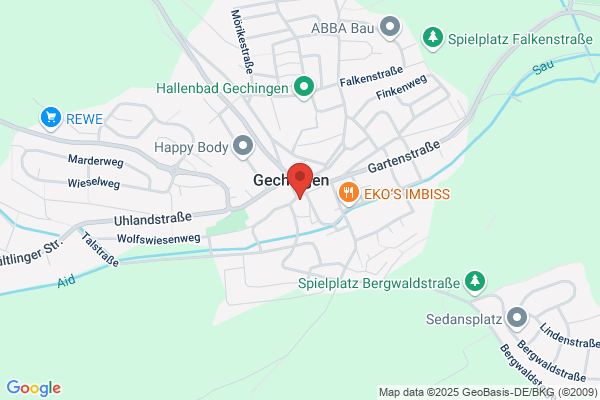 Sparkasse Pforzheim Calw