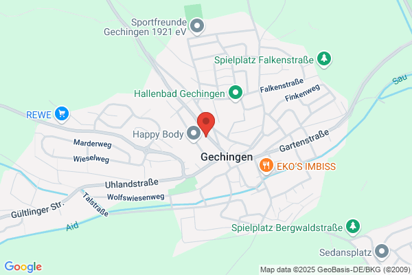 Zauberwald