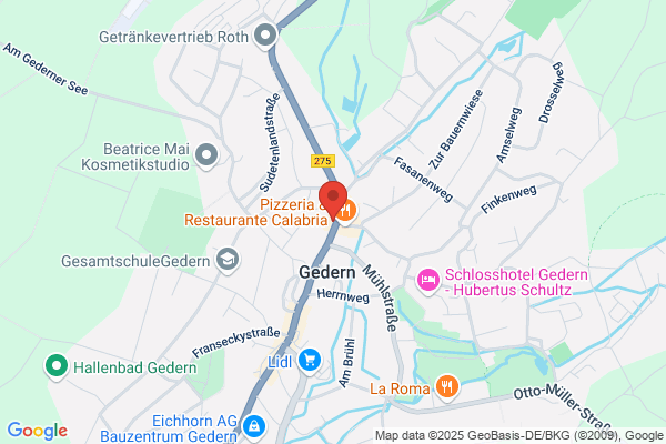 Bäckerei Herrnmühle