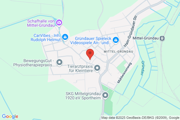 Rack GmbH Bauunternehmung Baggerbetrieb