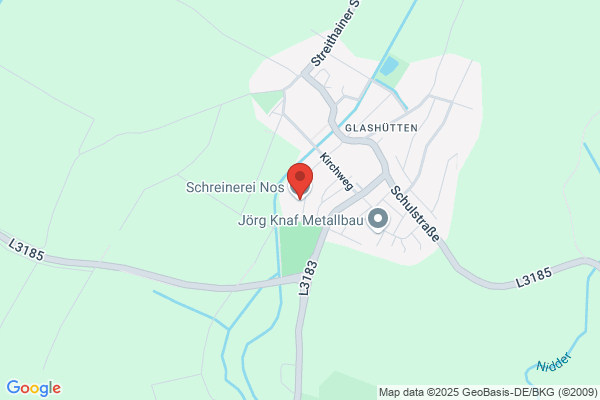 Schreinerei Nos