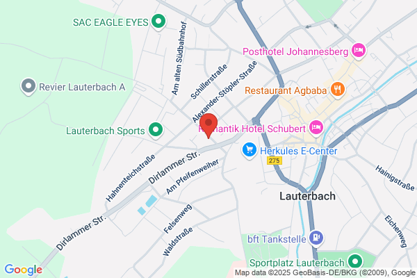 Ferienwohnung Becker & Köcher in Burg