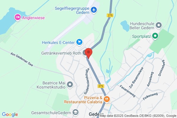 KFZ Meisterbetrieb Autoservice Suchecki