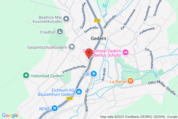 DERTOUR Reisebüro