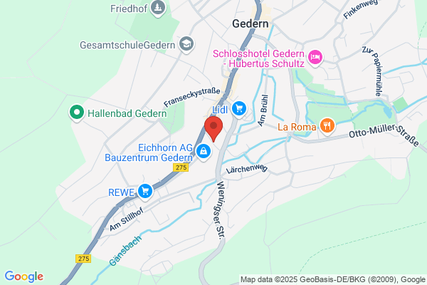 Fuchs GmbH Heizung & Sanitär