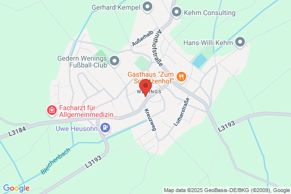 Ahlbrand Baudekoration