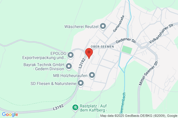 Etg Elastomer-Technik Gedern GmbH