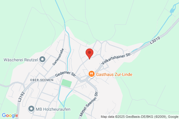 Holzhaus Haas GmbH Schreinerei
