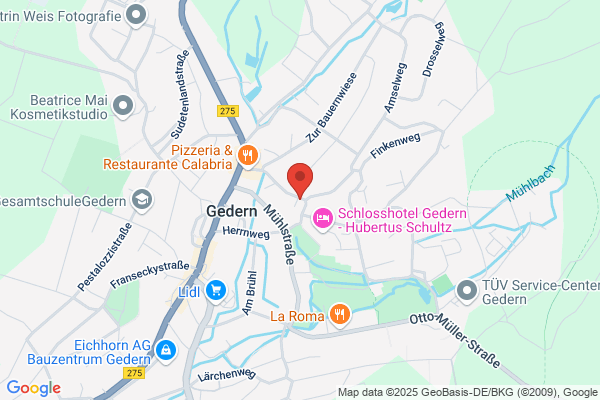 Richard Weber