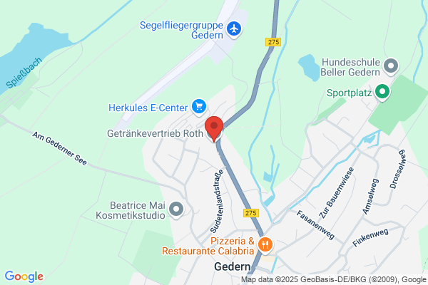Roth Getränkevertrieb