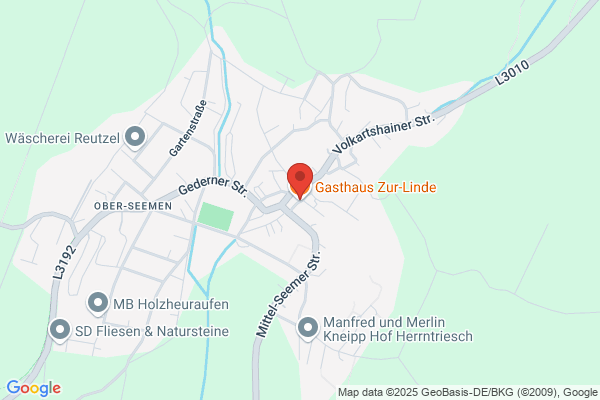 Dorfschänke