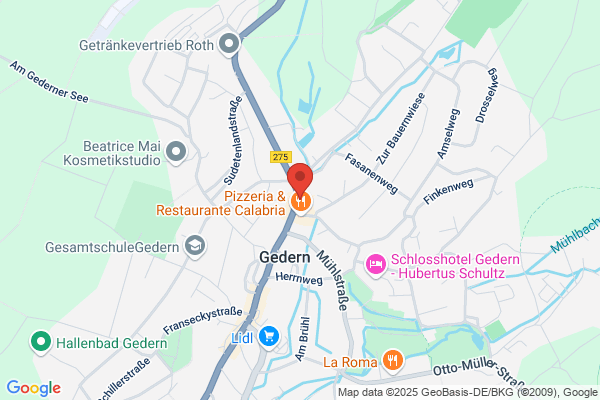 Zum Löwen Gasthaus und Metzgerei