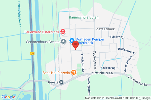 Volksbank Lingen eG
