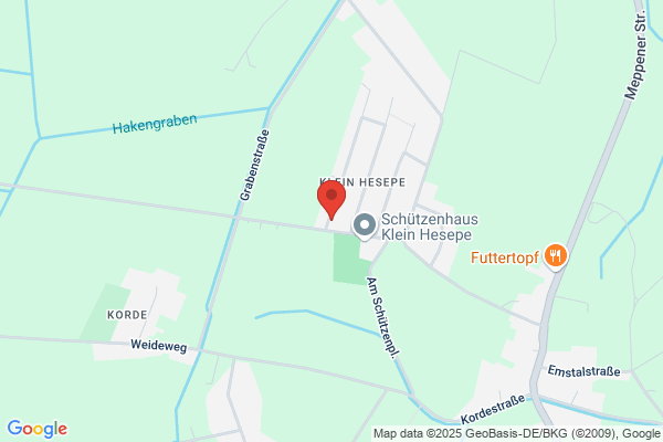 PORTAS-Fachbetrieb Dieter Witschen
