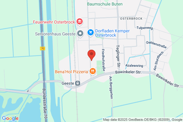 Untiedt Fensterbau