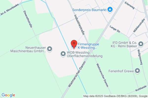Werbetechnik