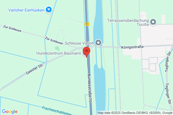 Cafe Zur Schleuse