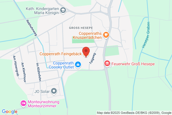 Coppenrath Feingebäck GmbH