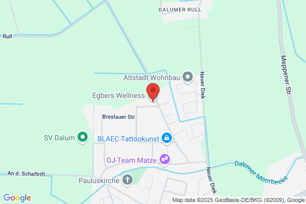 Eckbers GmbH
