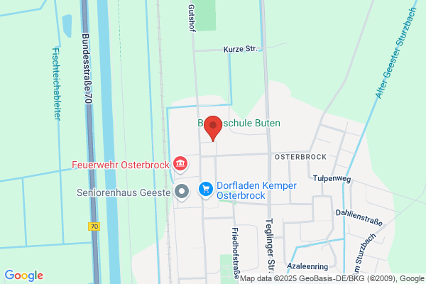 Einhaus Fahrzeugbau GmbH