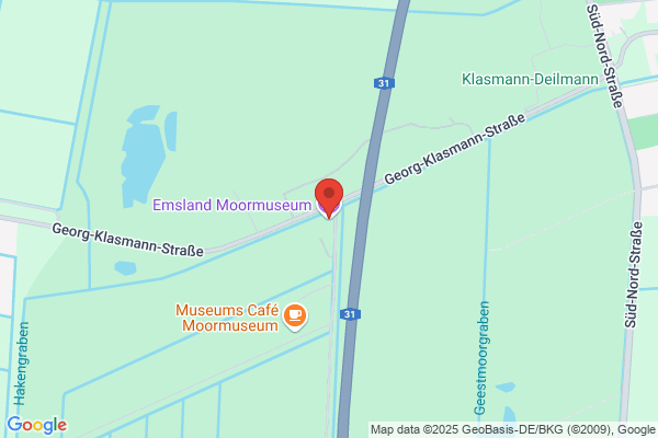 Emsland Moormuseum