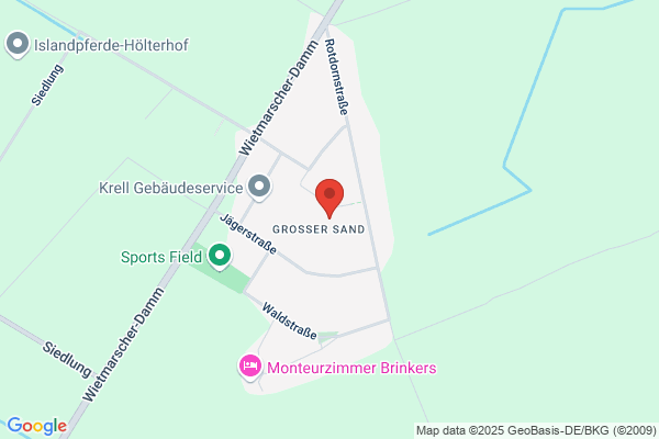 Putzbetrieb Fenslage GmbH