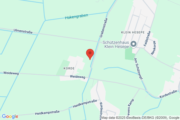 Trink- und Abwasserverband Bourtanger Moor
