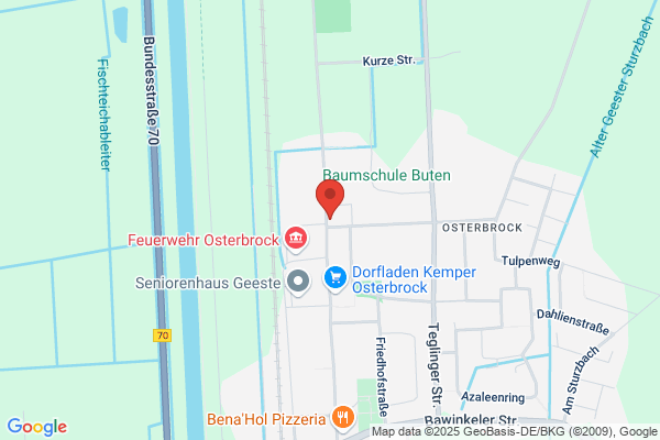 Ute Klingenberg Physiotherapie