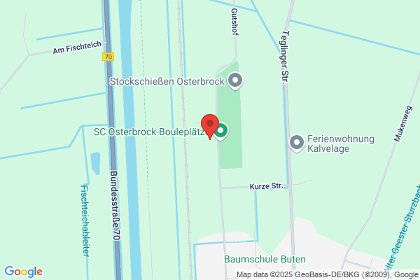 Voß GmbH & Co. KG