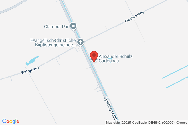 Schulz Günther Gartenbau