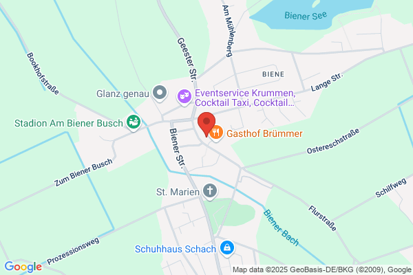 Gasthof Plagge Holthausen