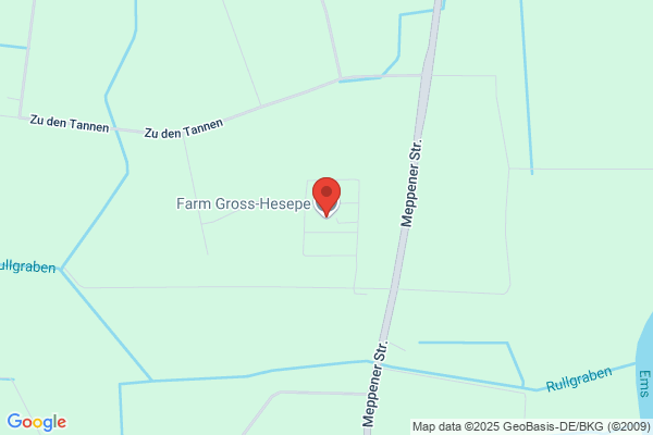 P & P Farmbetriebe GmbH