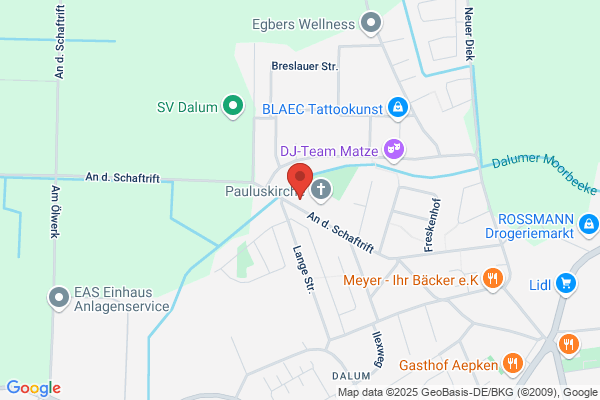 Pauluskindergarten