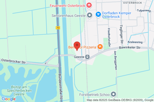Raiffeisen Mittelems eG