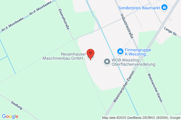 Neuenhauser Maschinenbau GmbH