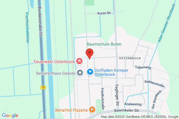 Möbel Lübbering GmbH