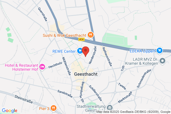 Apotheke im Plaza