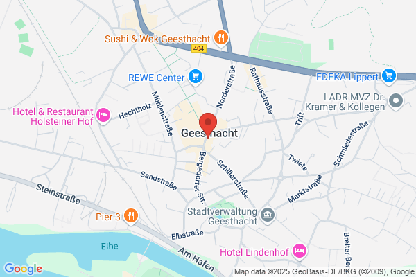 ELBE-Apotheke