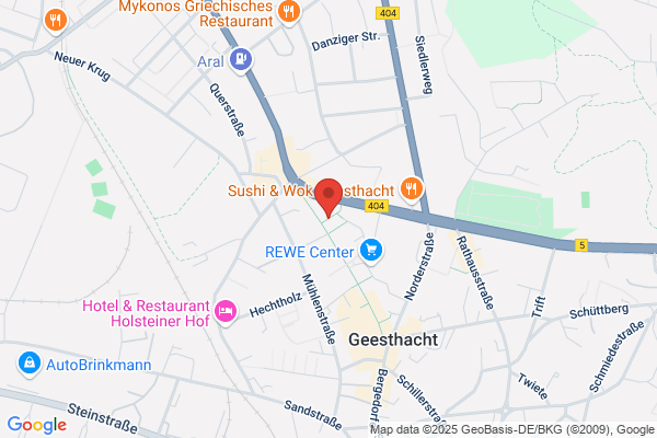 Grümmer Augenoptik
