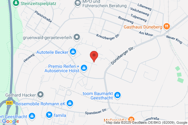 Autohaus Kanscheit
