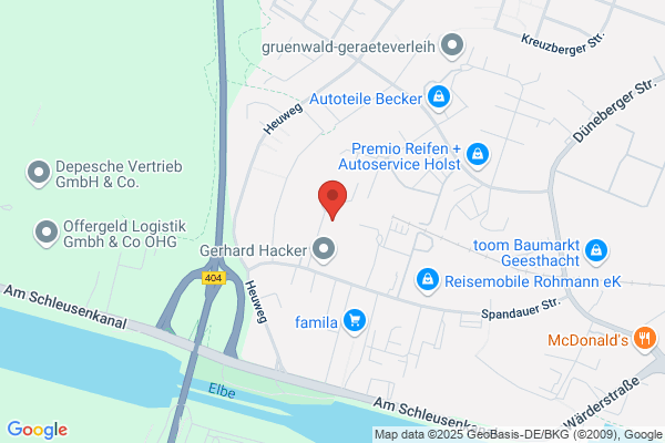 Autohaus Pilarczyk GmbH