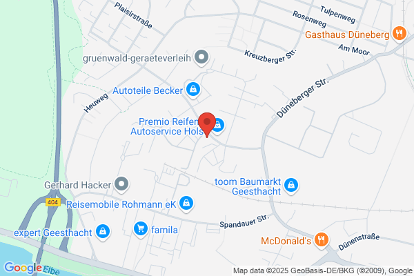 Kellinghusen Autohaus