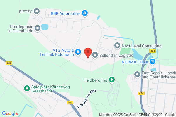 AFB Kaman Reha GmbH